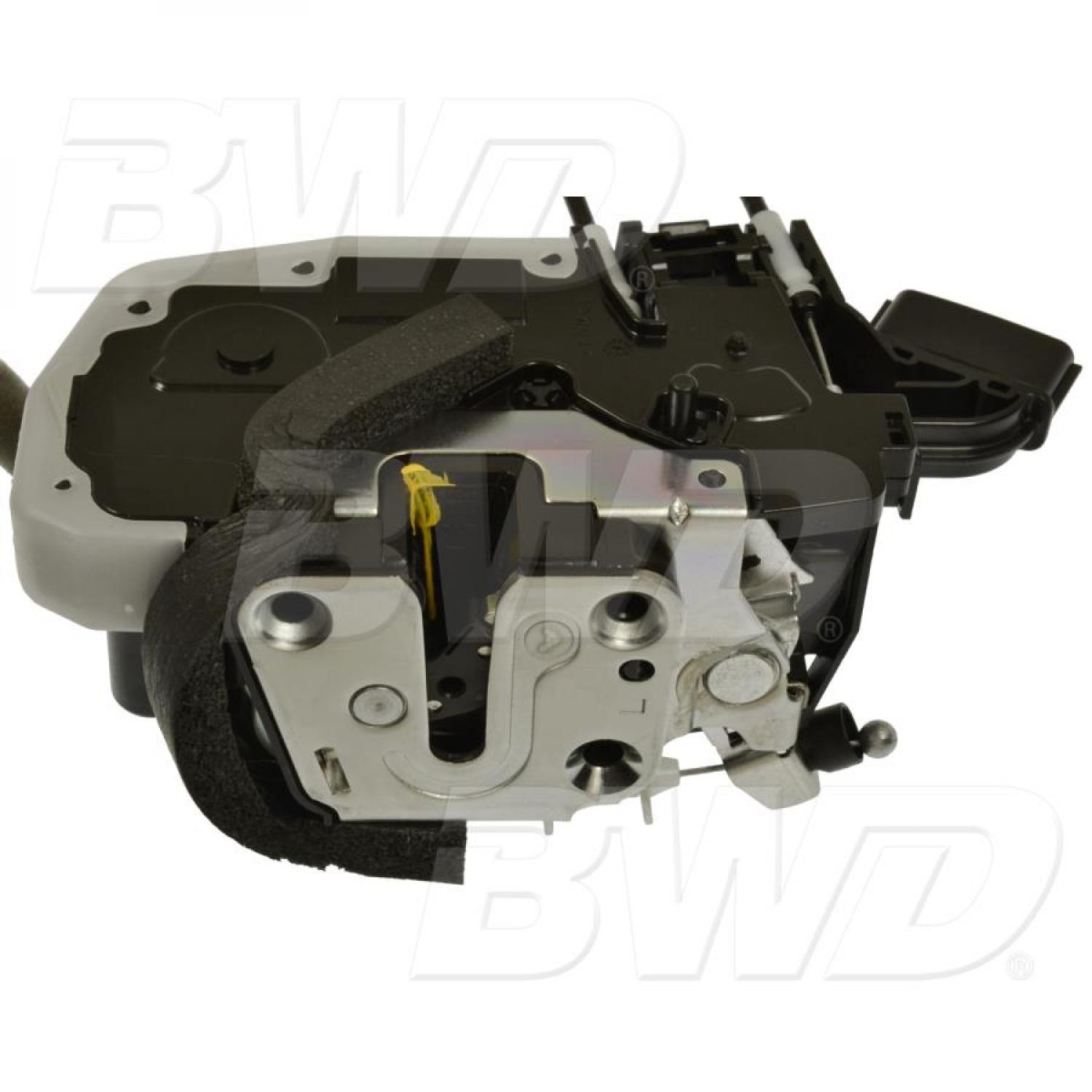 BWD DLA1960 - Door Lock Actuator BWD DLA1960 Door Lock Actuator product image 1 of 8