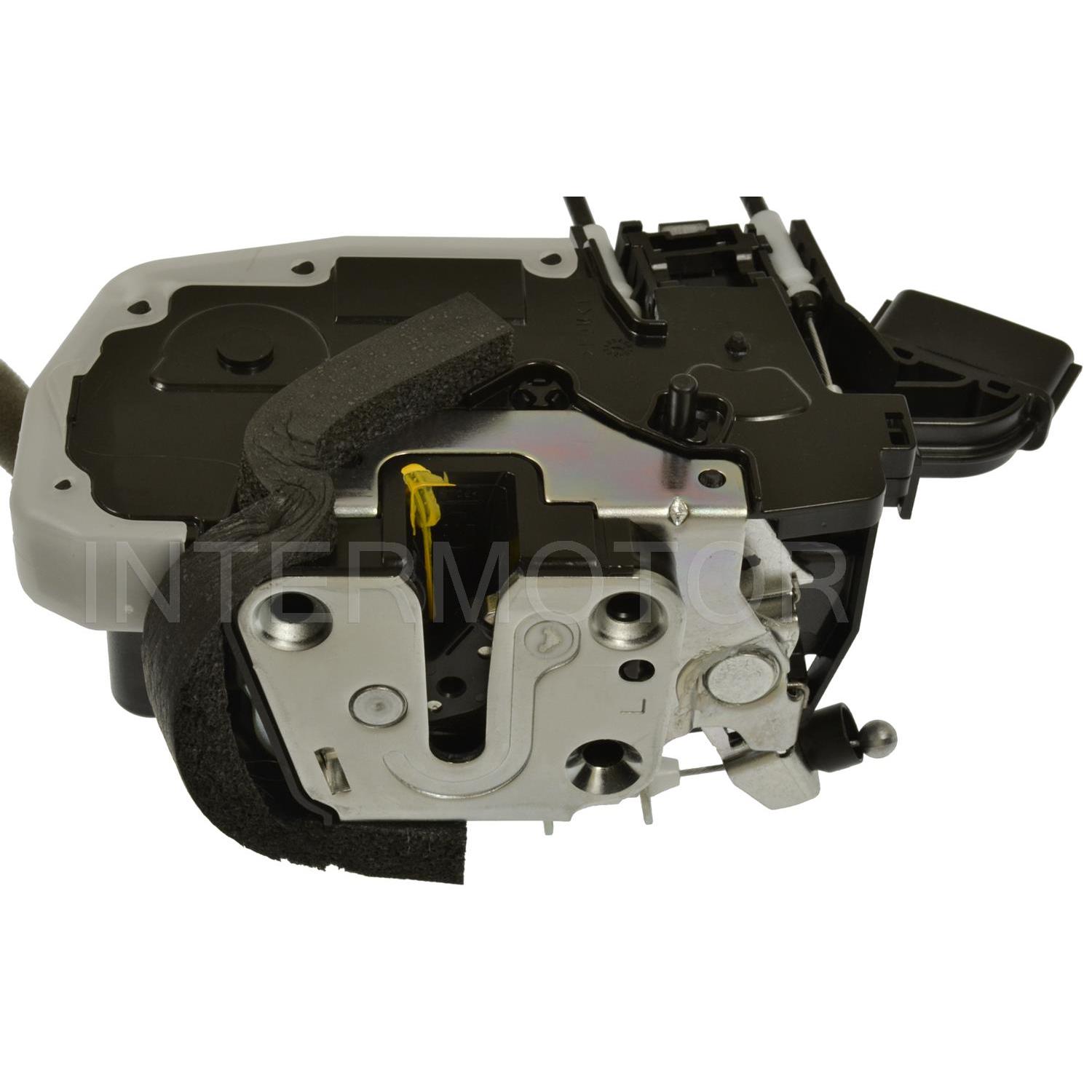 BWD DLA1960 - Door Lock Actuator BWD DLA1960 Door Lock Actuator product image 5 of 8
