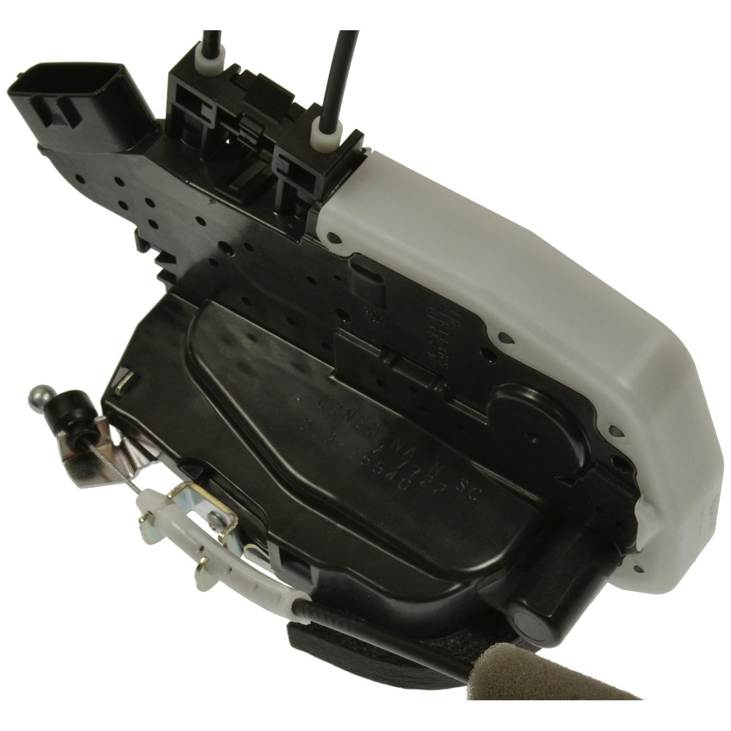 BWD DLA1961 - Door Lock Actuator BWD DLA1961 Door Lock Actuator product image 3 of 4