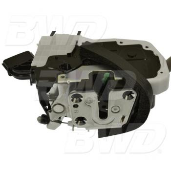 BWD DLA1962 Door Lock Actuator product image 1 of 4