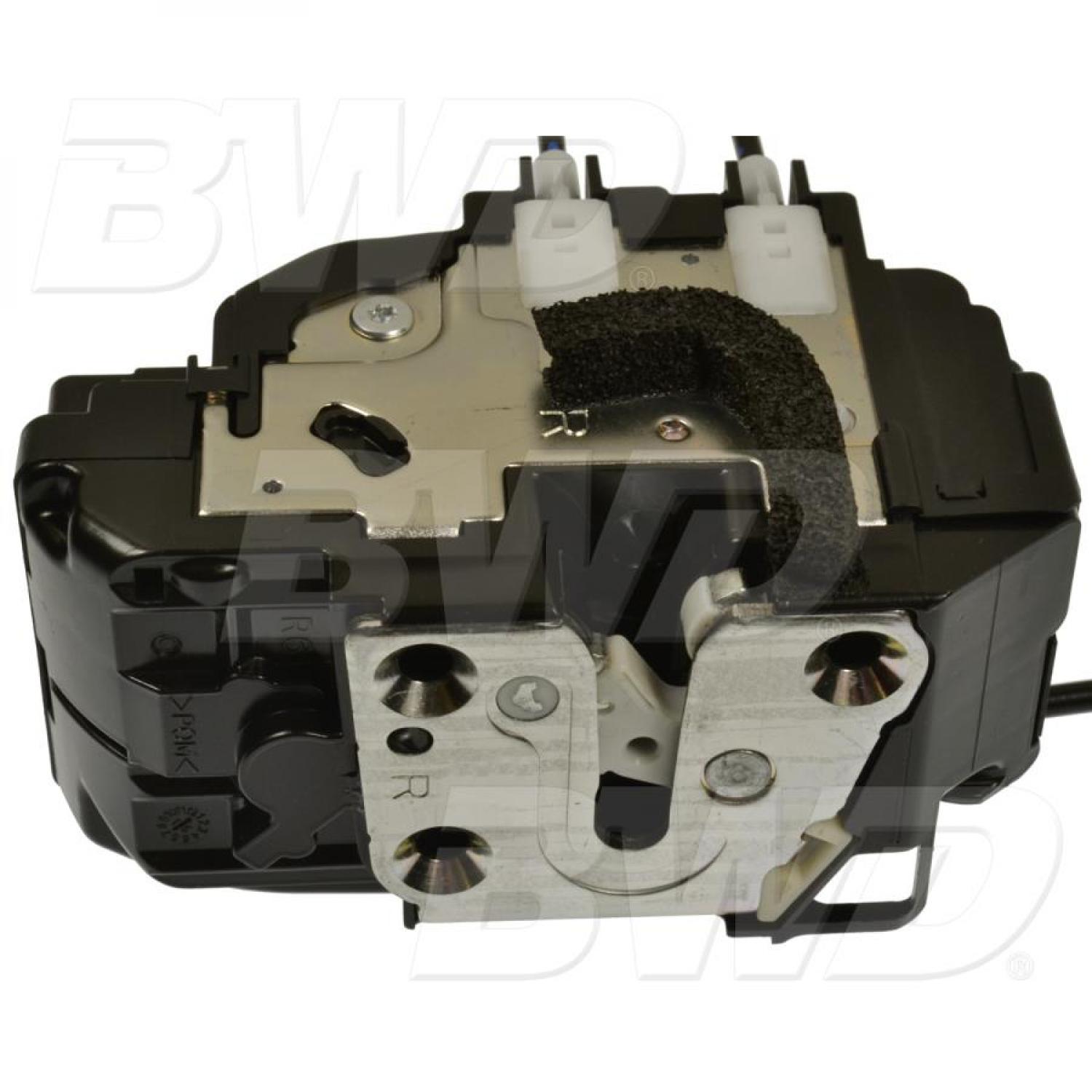 BWD DLA1967 - Door Lock Actuator BWD DLA1967 Door Lock Actuator product image 1 of 4