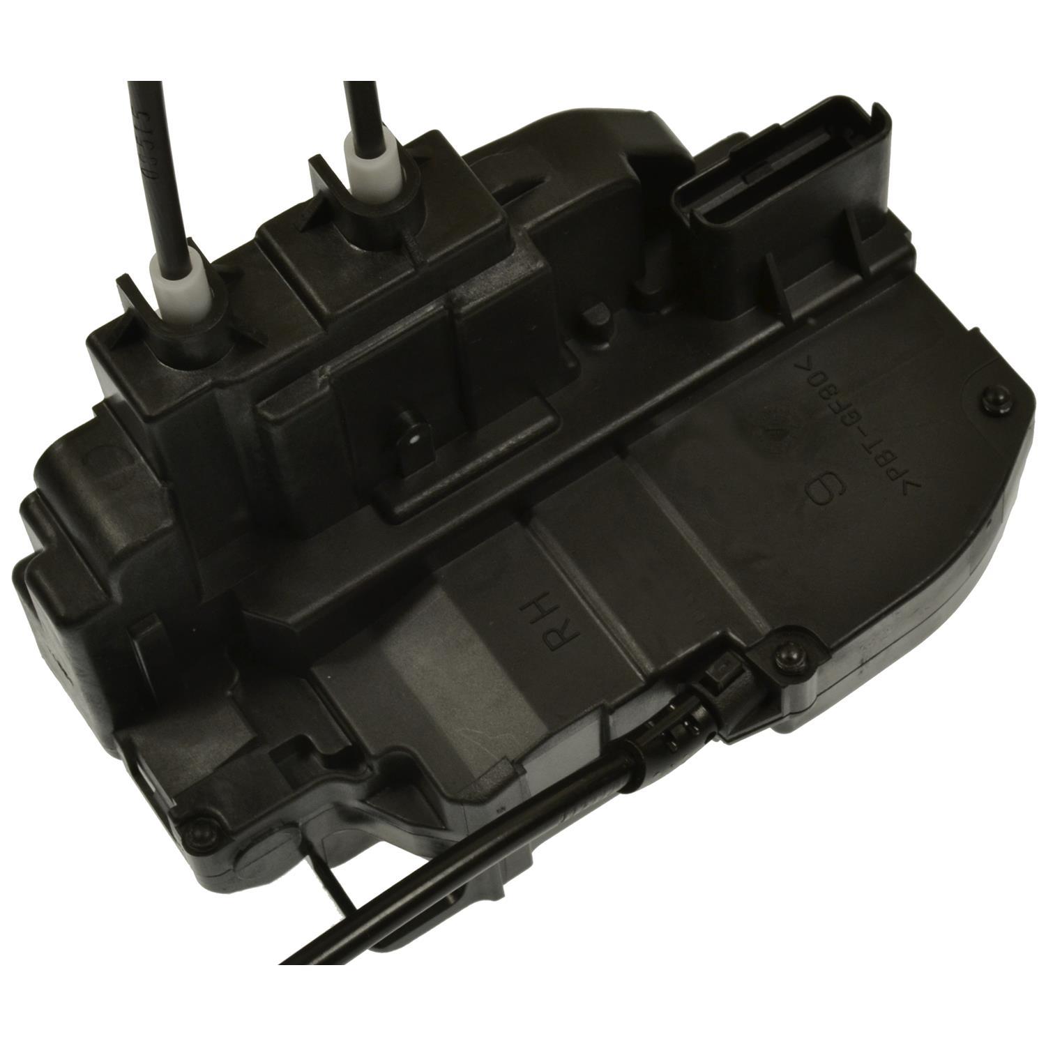 BWD DLA1967 - Door Lock Actuator BWD DLA1967 Door Lock Actuator product image 3 of 4