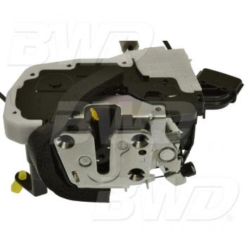 BWD DLA1972 Door Lock Actuator product image 1 of 4