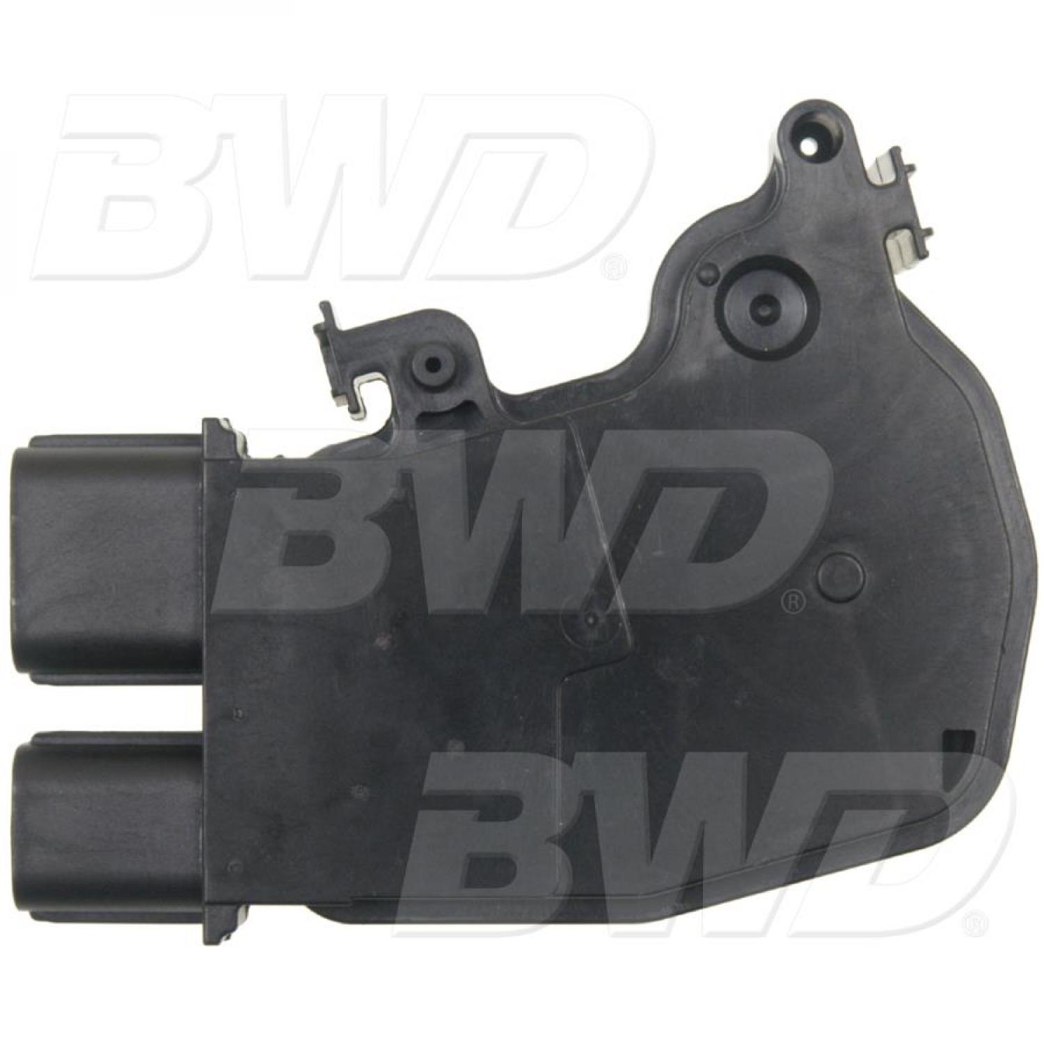 BWD DLA223 - Door Lock Actuator BWD DLA223 Door Lock Actuator product image 1 of 5