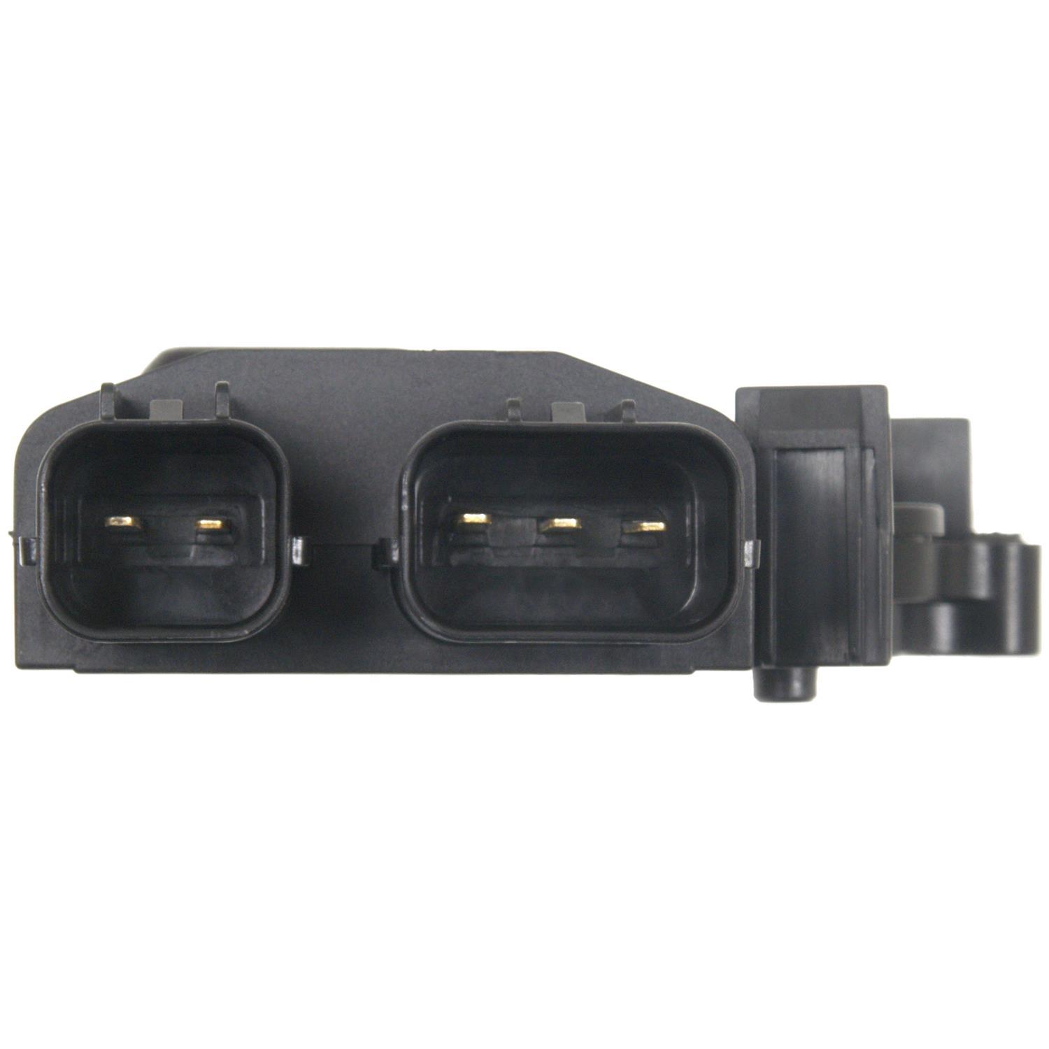 BWD DLA223 - Door Lock Actuator BWD DLA223 Door Lock Actuator product image 3 of 5