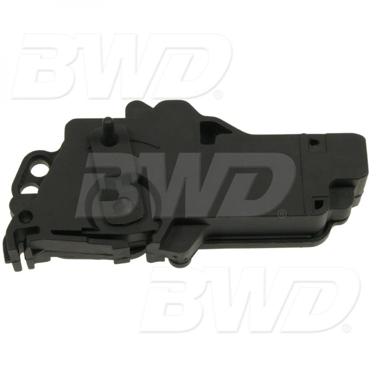 BWD DLA225 - Door Lock Actuator BWD DLA225 Door Lock Actuator product image 1 of 5