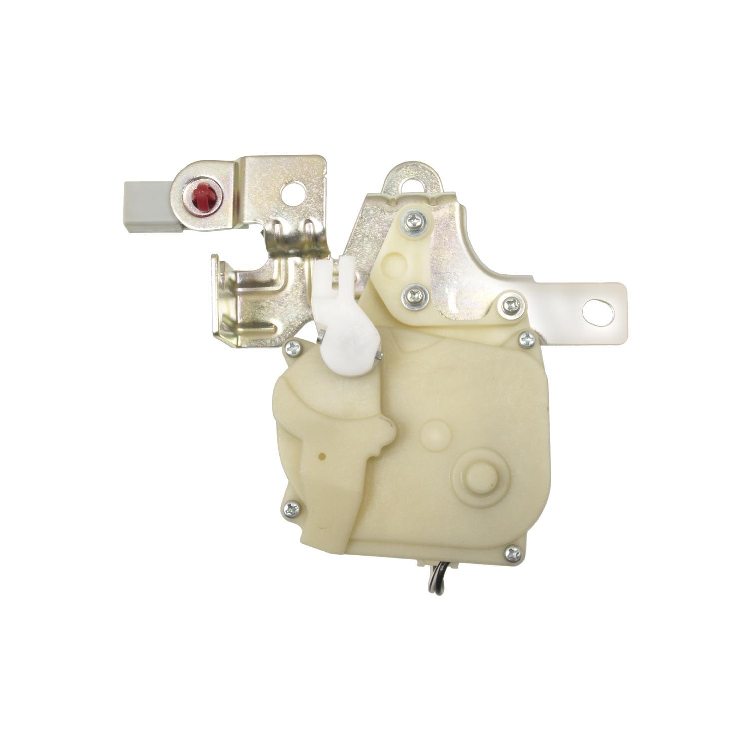 BWD DLA231 - Door Lock Actuator BWD DLA231 Door Lock Actuator product image 1 of 3