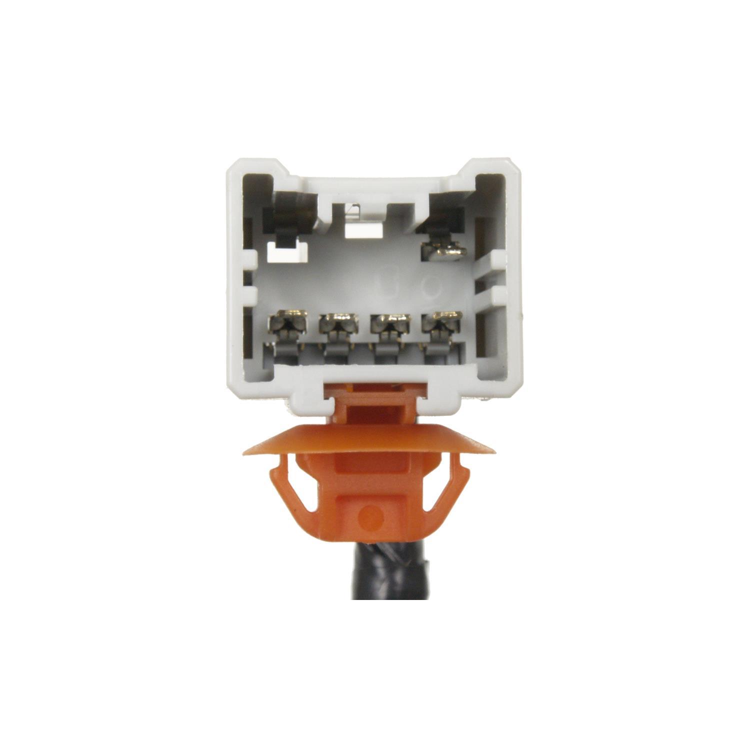 BWD DLA233 - Door Lock Actuator BWD DLA233 Door Lock Actuator product image 3 of 3