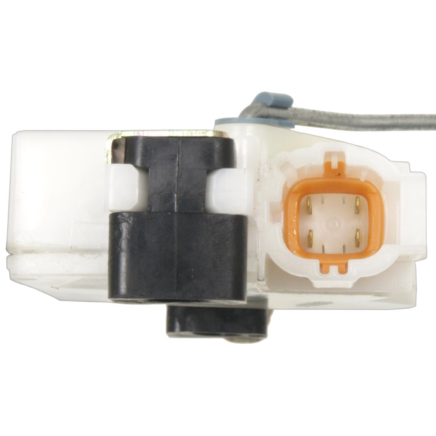 BWD DLA237 - Door Lock Actuator BWD DLA237 Door Lock Actuator product image 2 of 3