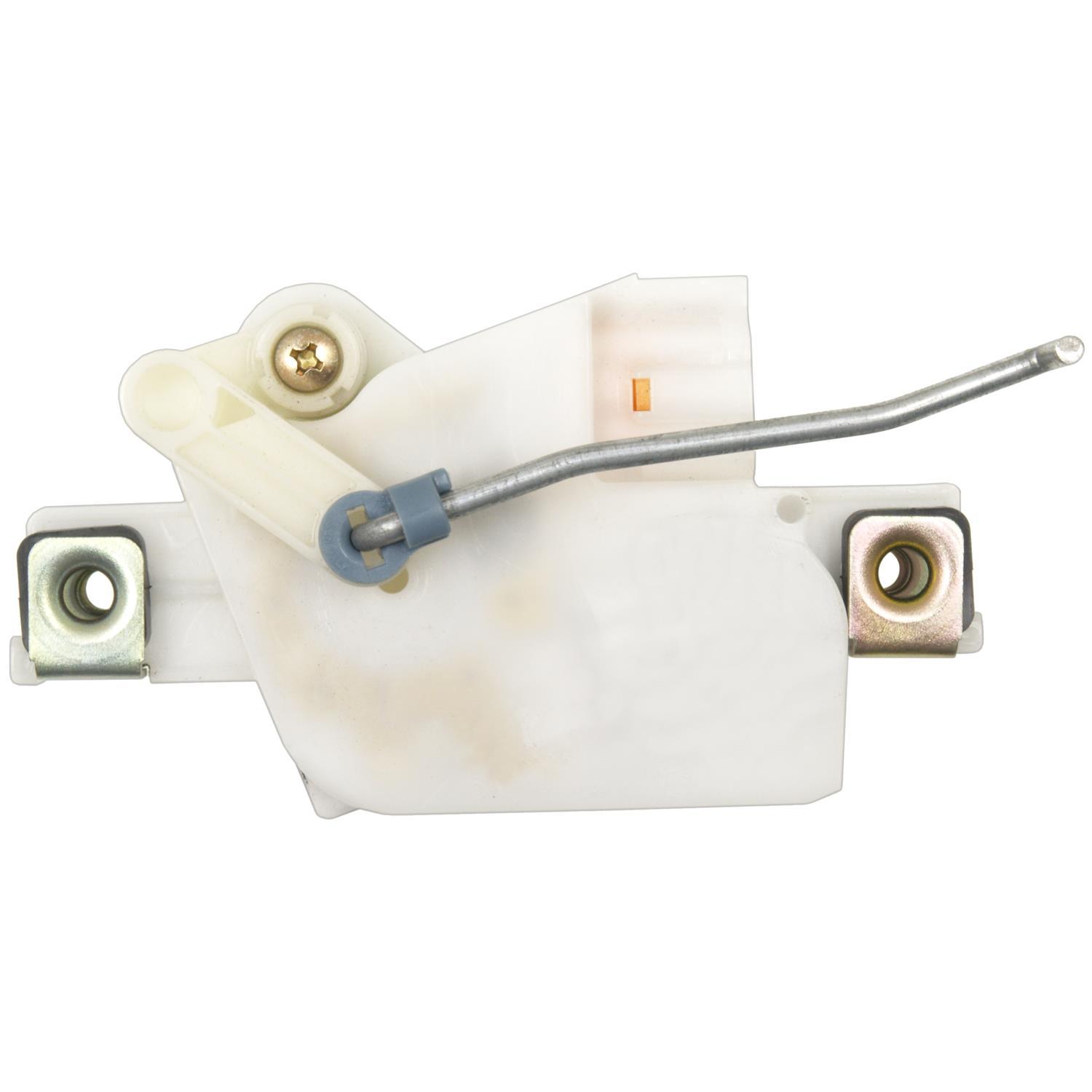 BWD DLA237 - Door Lock Actuator BWD DLA237 Door Lock Actuator product image 3 of 3