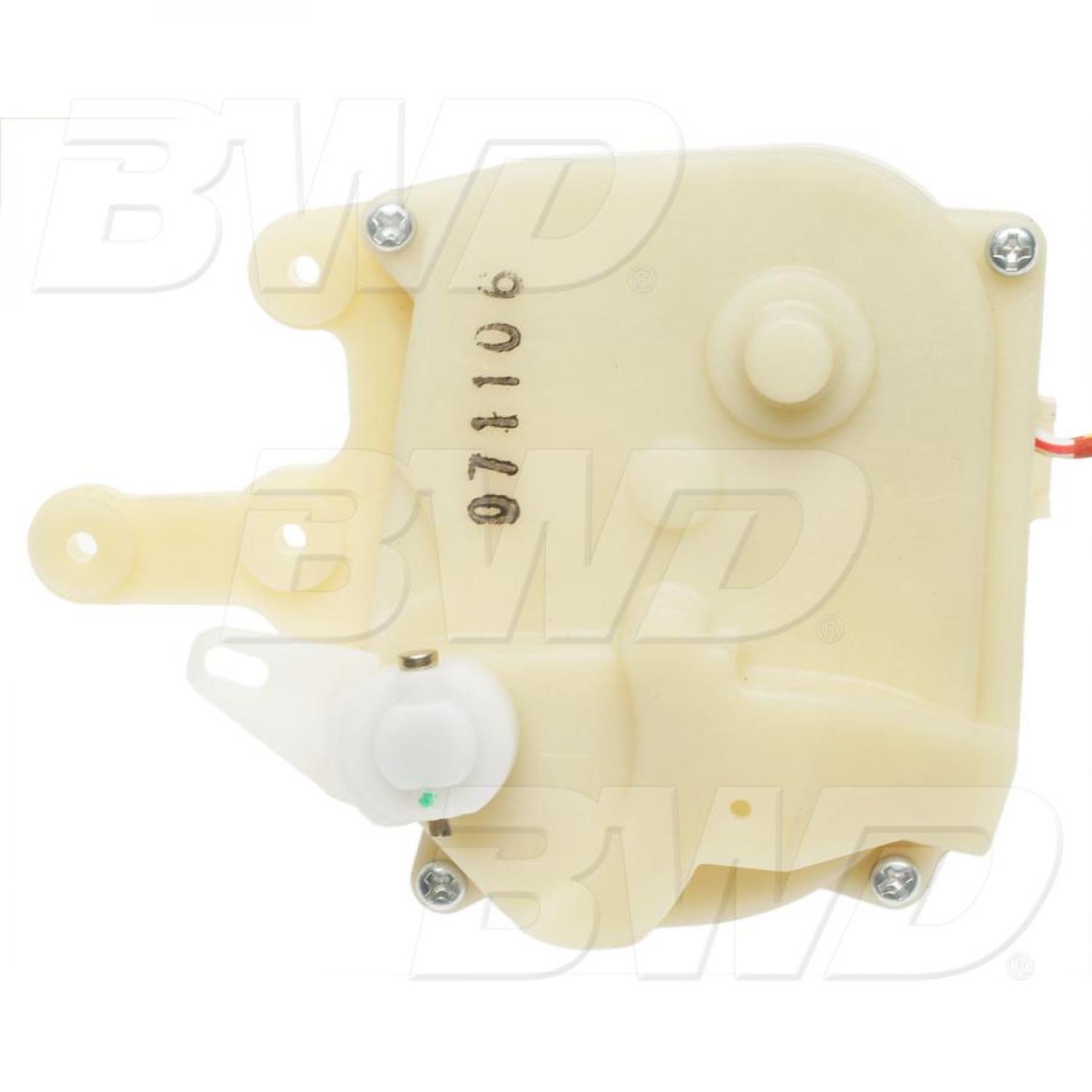 BWD DLA240 - Door Lock Actuator BWD DLA240 Door Lock Actuator product image 1 of 6