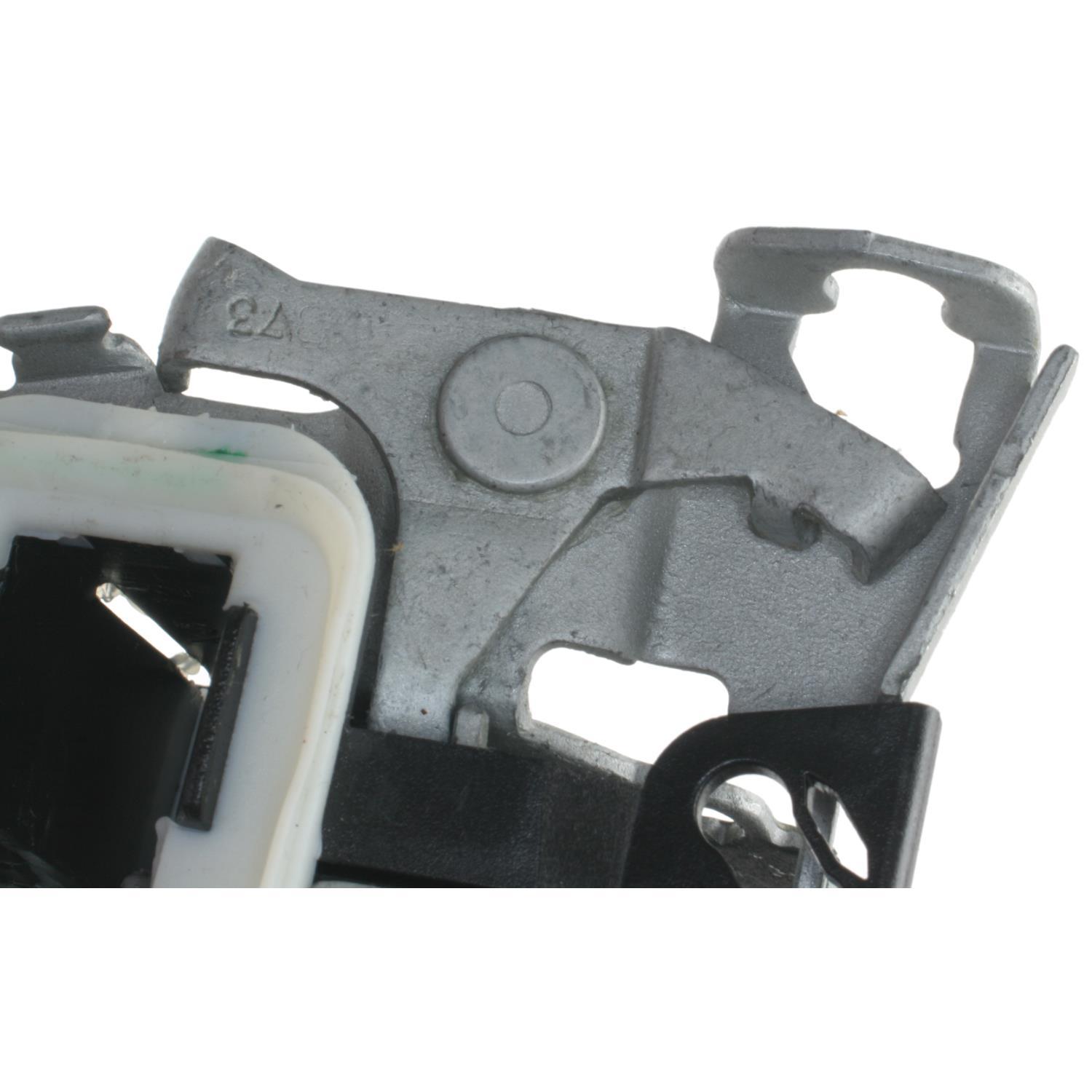 BWD DLA253 - Door Lock Actuator BWD DLA253 Door Lock Actuator product image 1 of 3