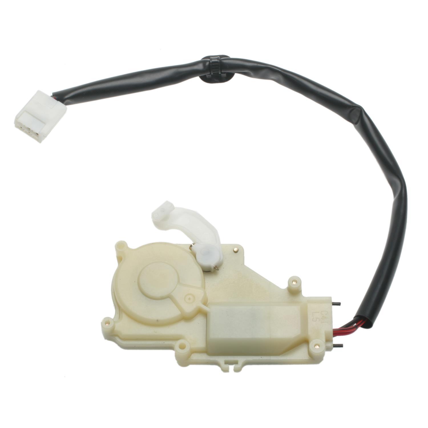 BWD DLA254 - Door Lock Actuator BWD DLA254 Door Lock Actuator product image 2 of 4