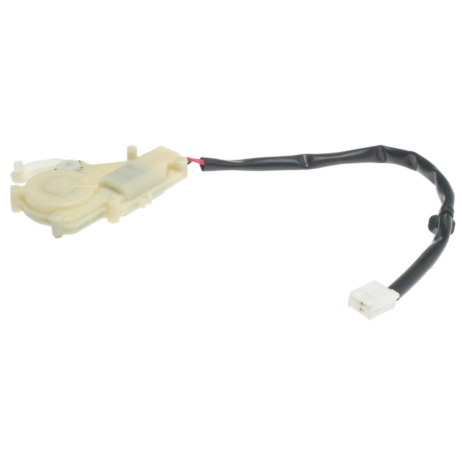 BWD DLA264 - Door Lock Actuator BWD DLA264 Door Lock Actuator product image 2 of 3