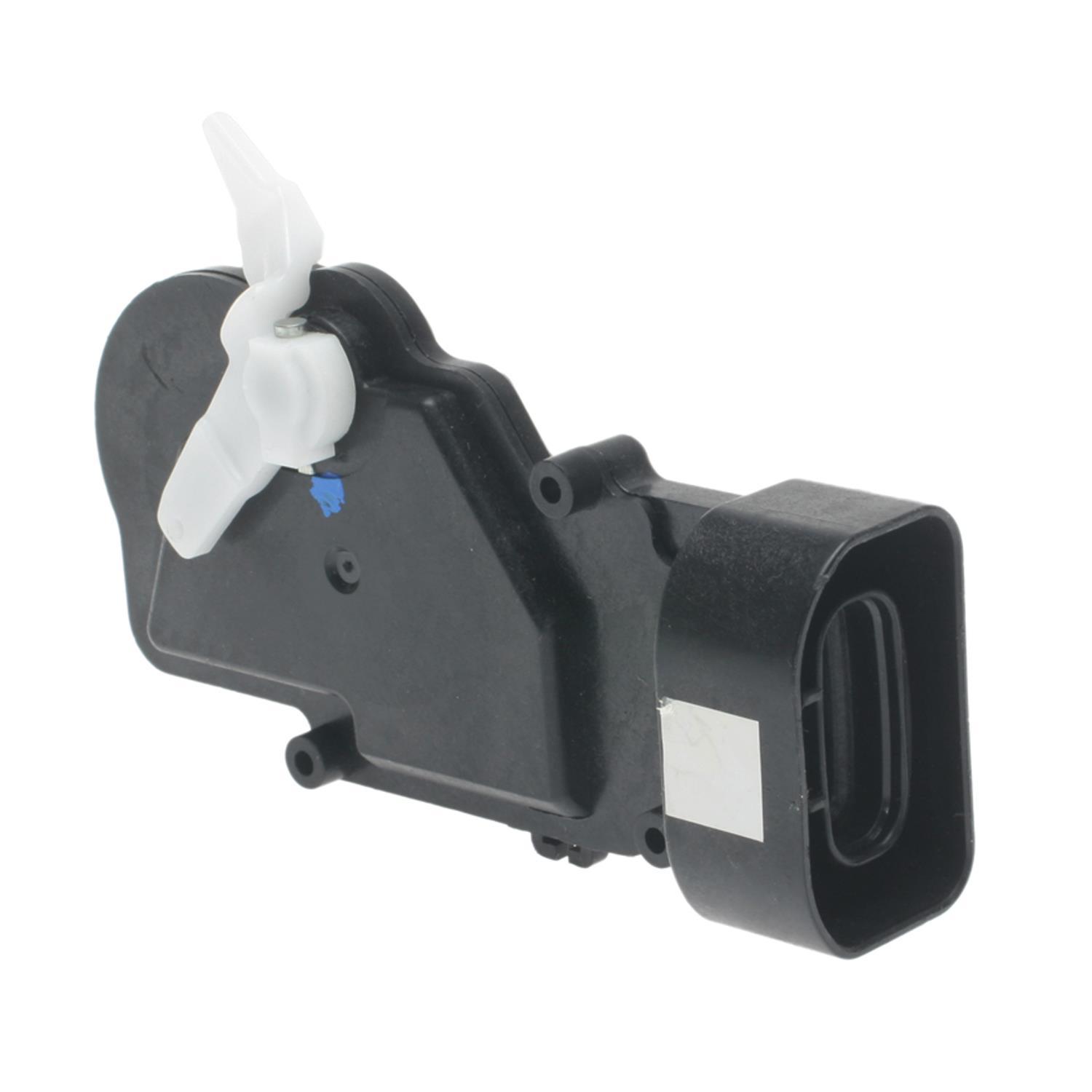 BWD DLA283 - Door Lock Actuator BWD DLA283 Door Lock Actuator product image 2 of 3