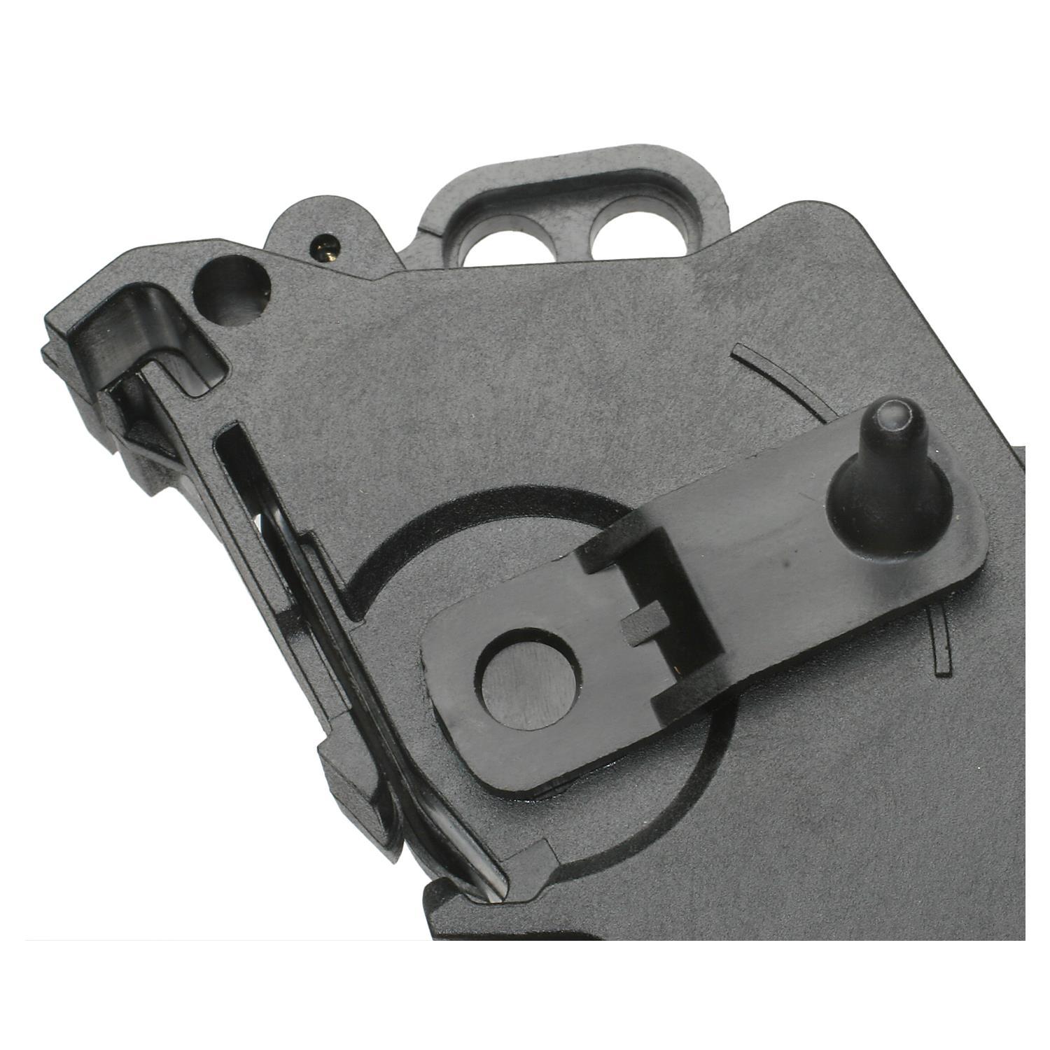 BWD DLA341 - Door Lock Actuator BWD DLA341 Door Lock Actuator product image 1 of 3