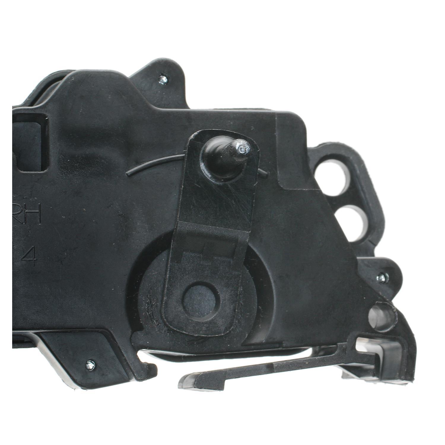 BWD DLA350 - Door Lock Actuator BWD DLA350 Door Lock Actuator product image 1 of 3