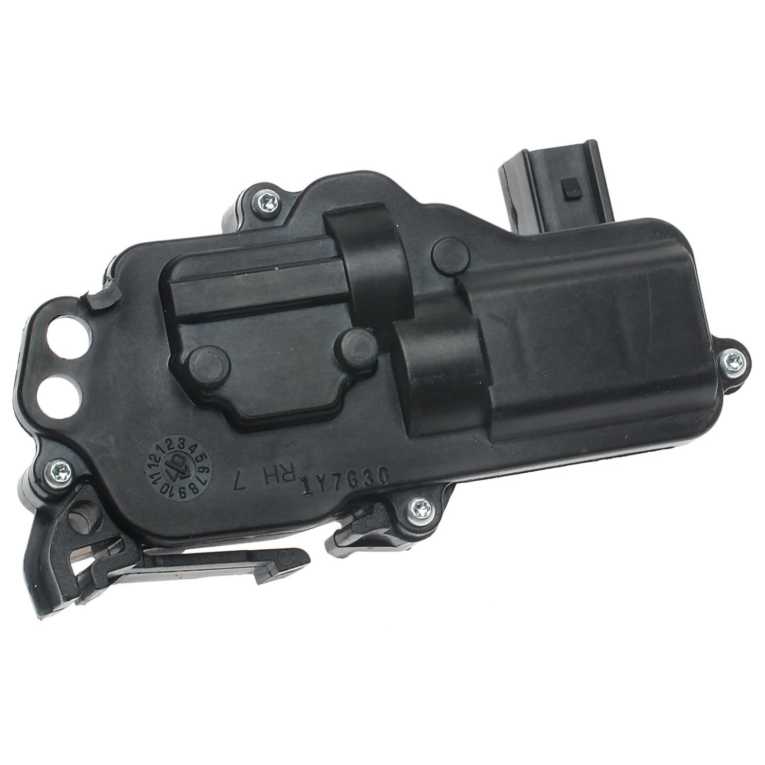 BWD DLA350 - Door Lock Actuator BWD DLA350 Door Lock Actuator product image 2 of 3