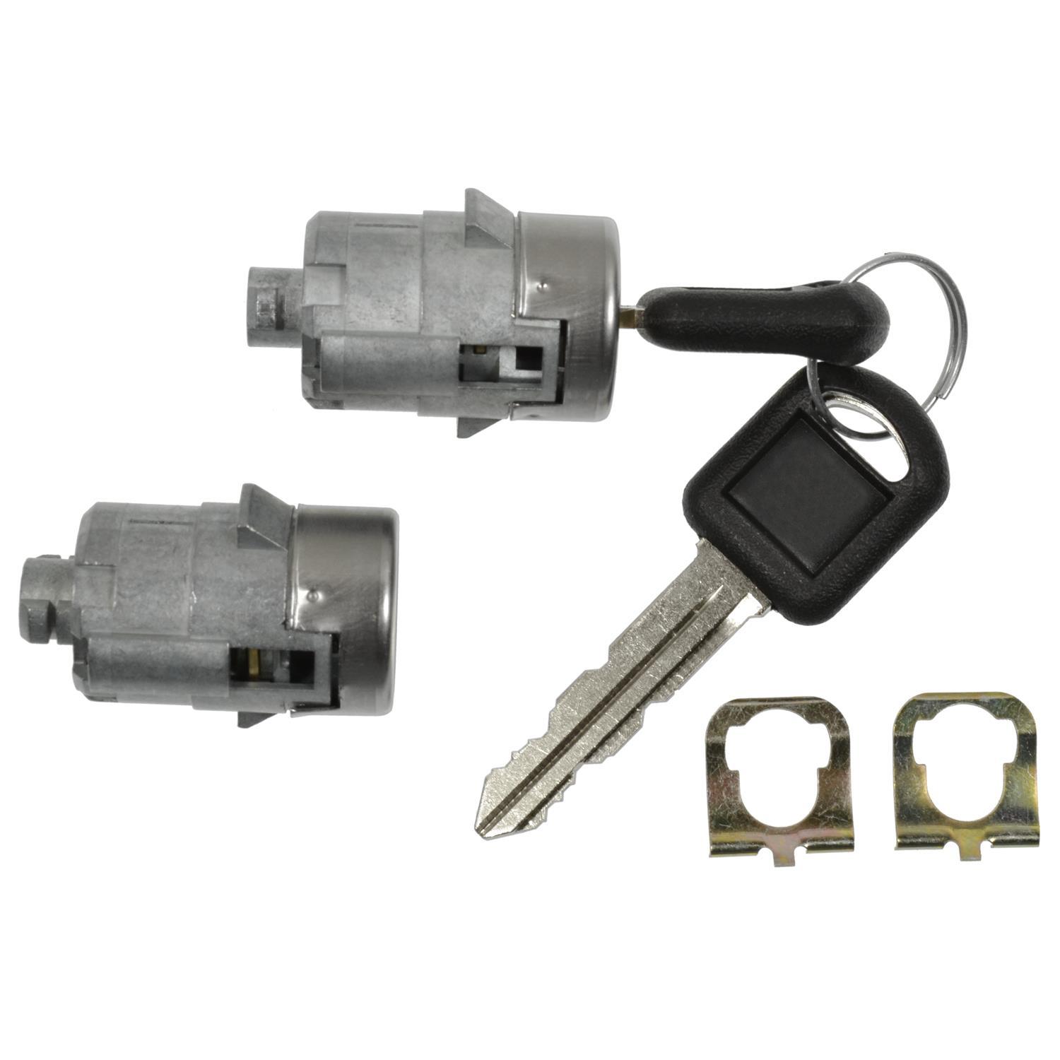 BWD DLC674 - Door Lock Kit BWD DLC674 Door Lock Kit product image 3 of 4