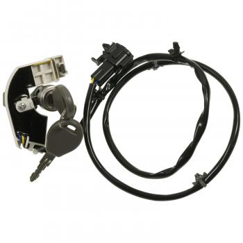 BWD DLC694 Door Lock Kit product image 3 of 4
