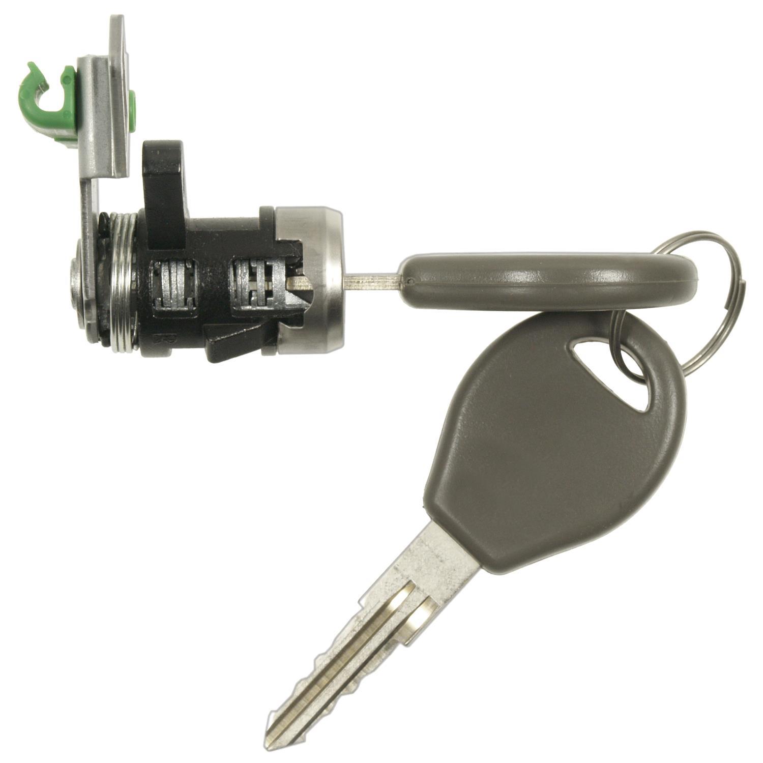BWD DLC699 - Door Lock Kit BWD DLC699 Door Lock Kit product image 3 of 3