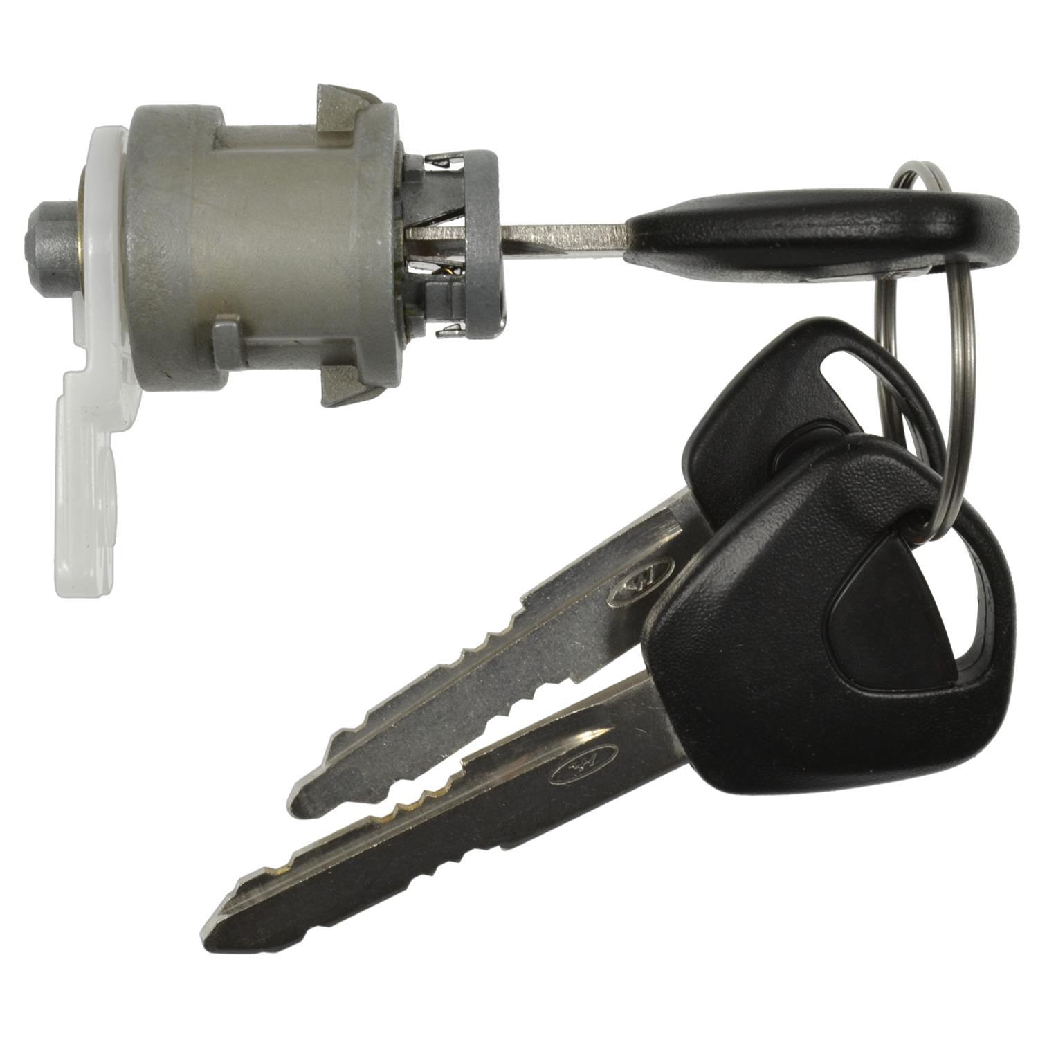BWD DLC712 - Door Lock Kit BWD DLC712 Door Lock Kit product image 3 of 3