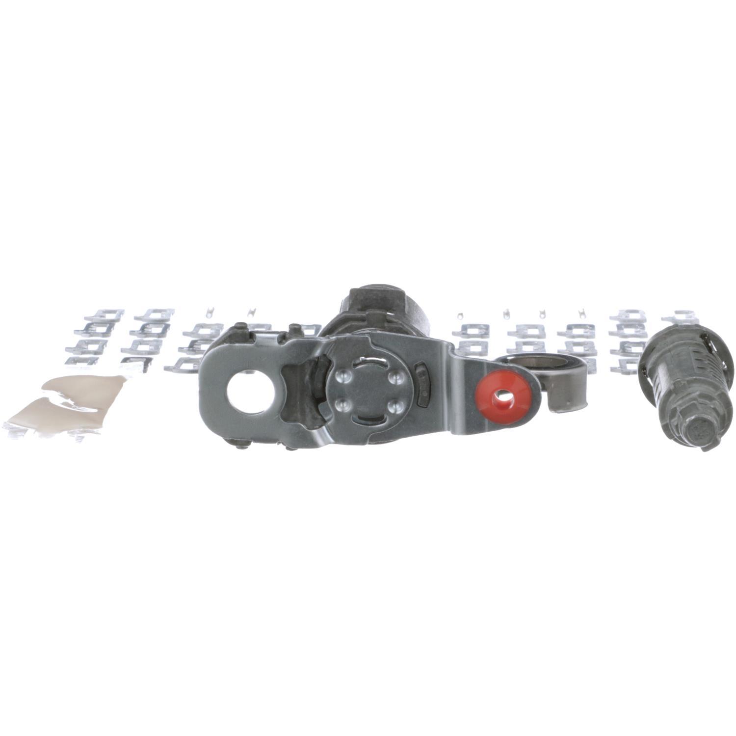 BWD DLC734 - Door Lock Kit BWD DLC734 Door Lock Kit product image 2 of 5