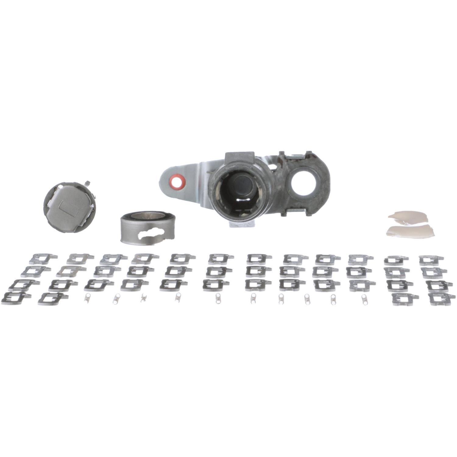 BWD DLC734 - Door Lock Kit BWD DLC734 Door Lock Kit product image 3 of 5