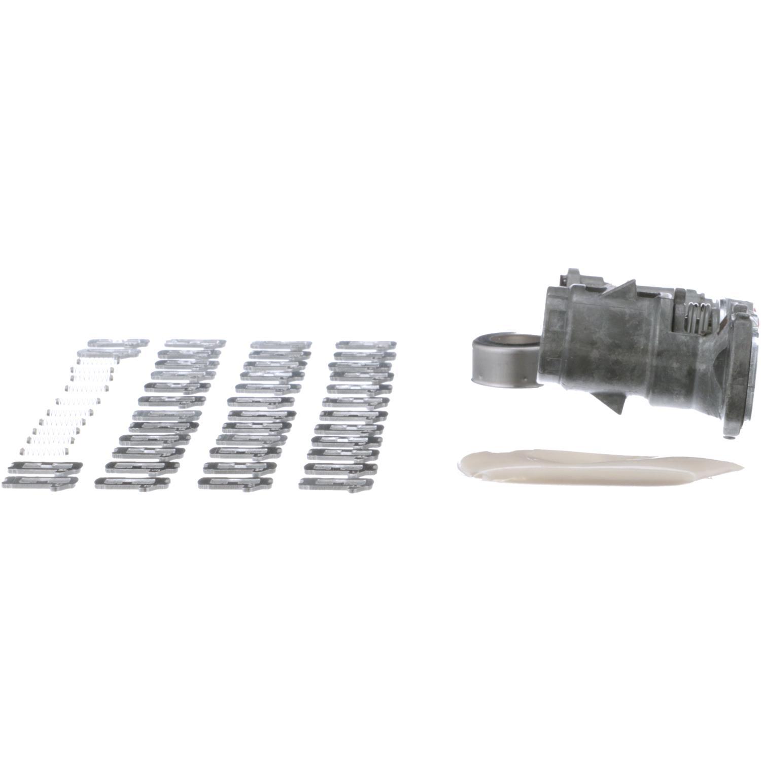 BWD DLC734 - Door Lock Kit BWD DLC734 Door Lock Kit product image 5 of 5