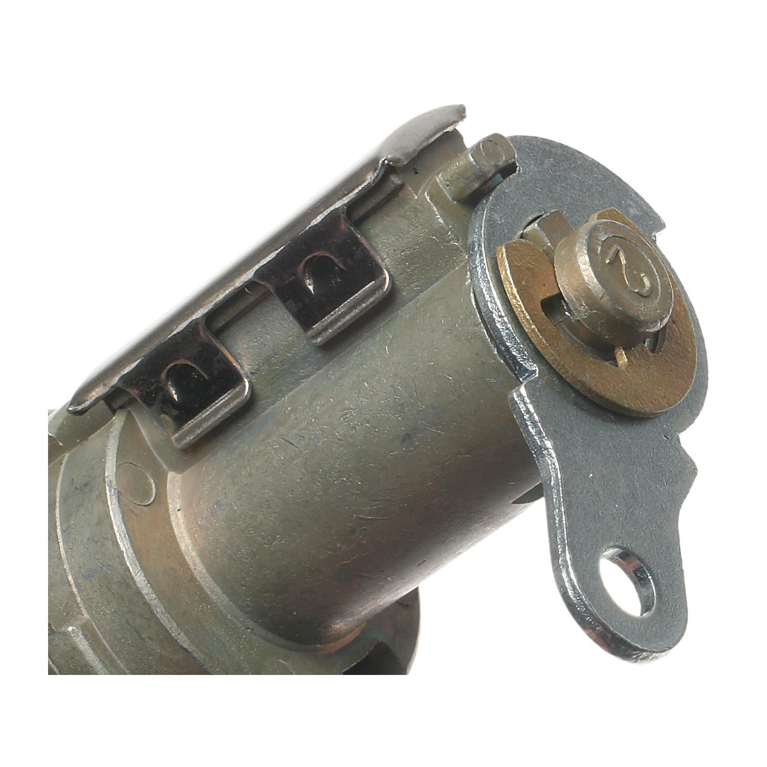 BWD DLK10 - Door Lock Kit BWD DLK10 Door Lock Kit product image 3 of 4