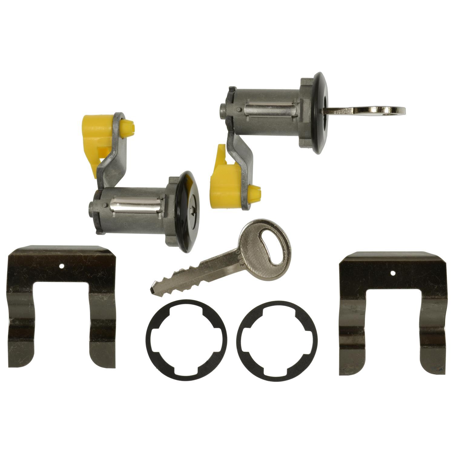 BWD DLK11 - Door Lock Kit BWD DLK11 Door Lock Kit product image 3 of 3