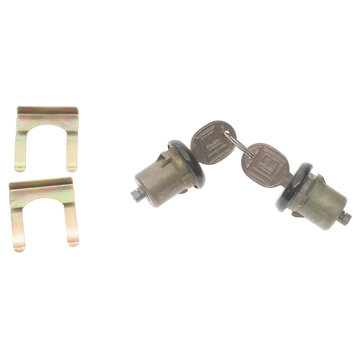 BWD DLK12 - Door Lock Kit BWD DLK12 Door Lock Kit product image 2 of 5
