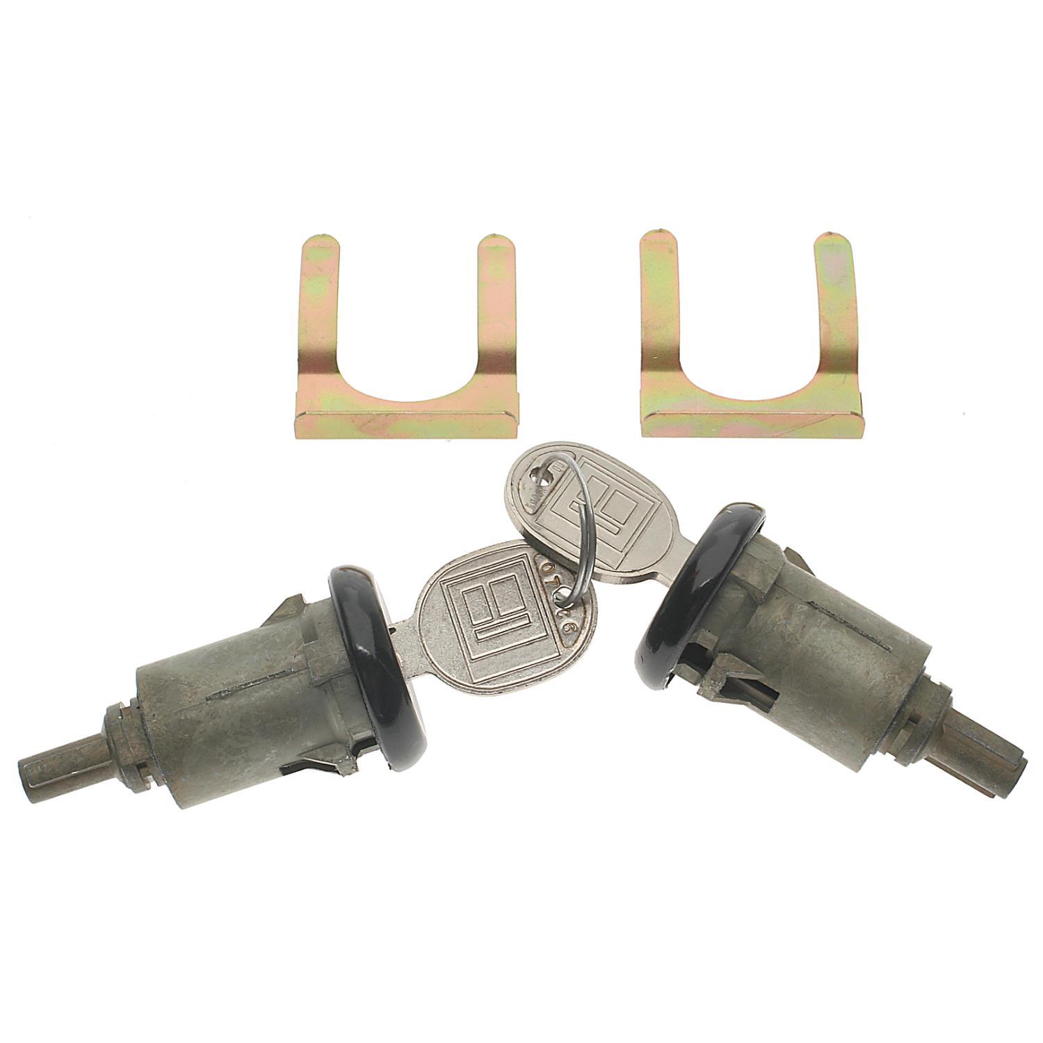BWD DLK13 - Door Lock Kit BWD DLK13 Door Lock Kit product image 2 of 5