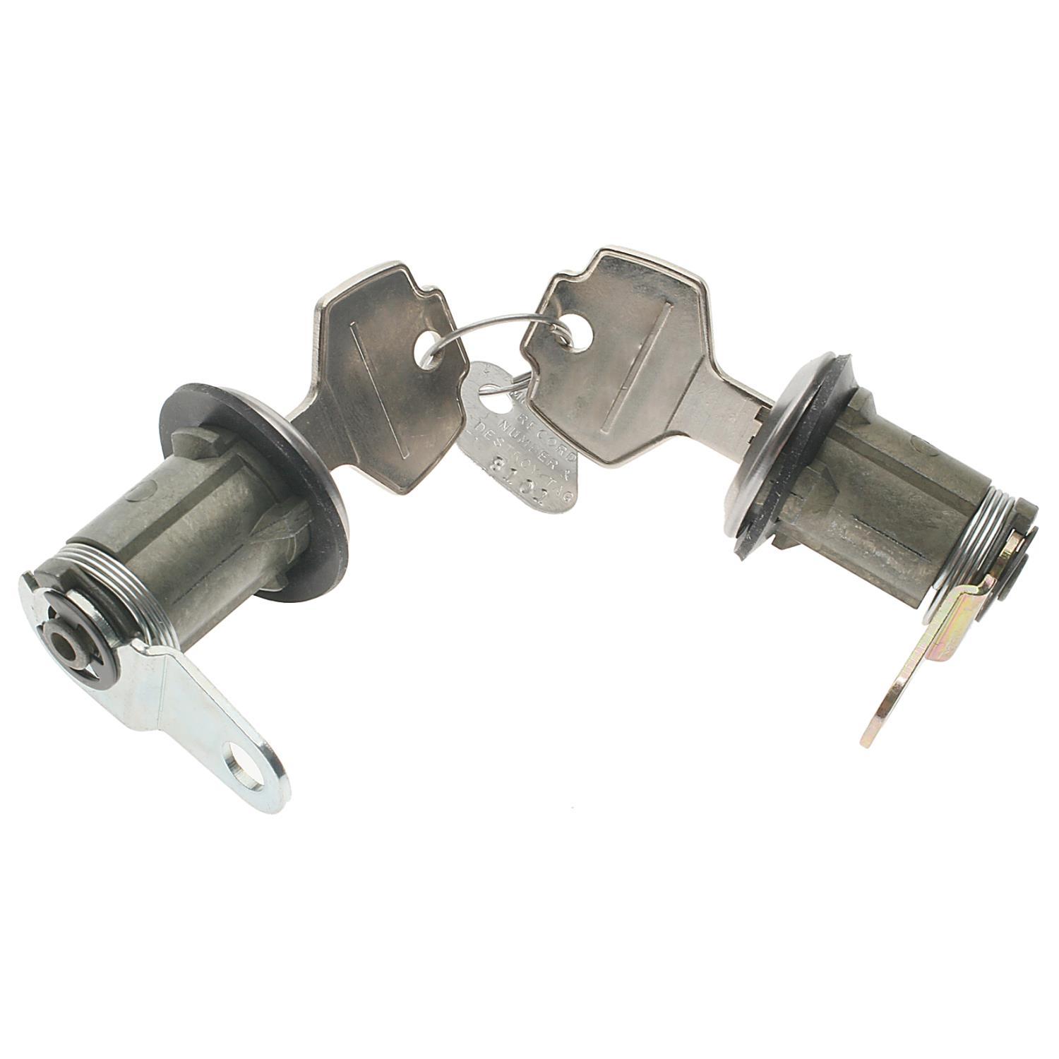 BWD DLK504 - Door Lock Kit BWD DLK504 Door Lock Kit product image 2 of 5
