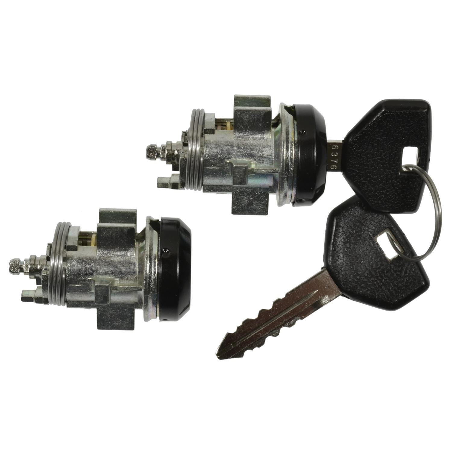 BWD DLK528 - Door Lock Kit BWD DLK528 Door Lock Kit product image 3 of 3