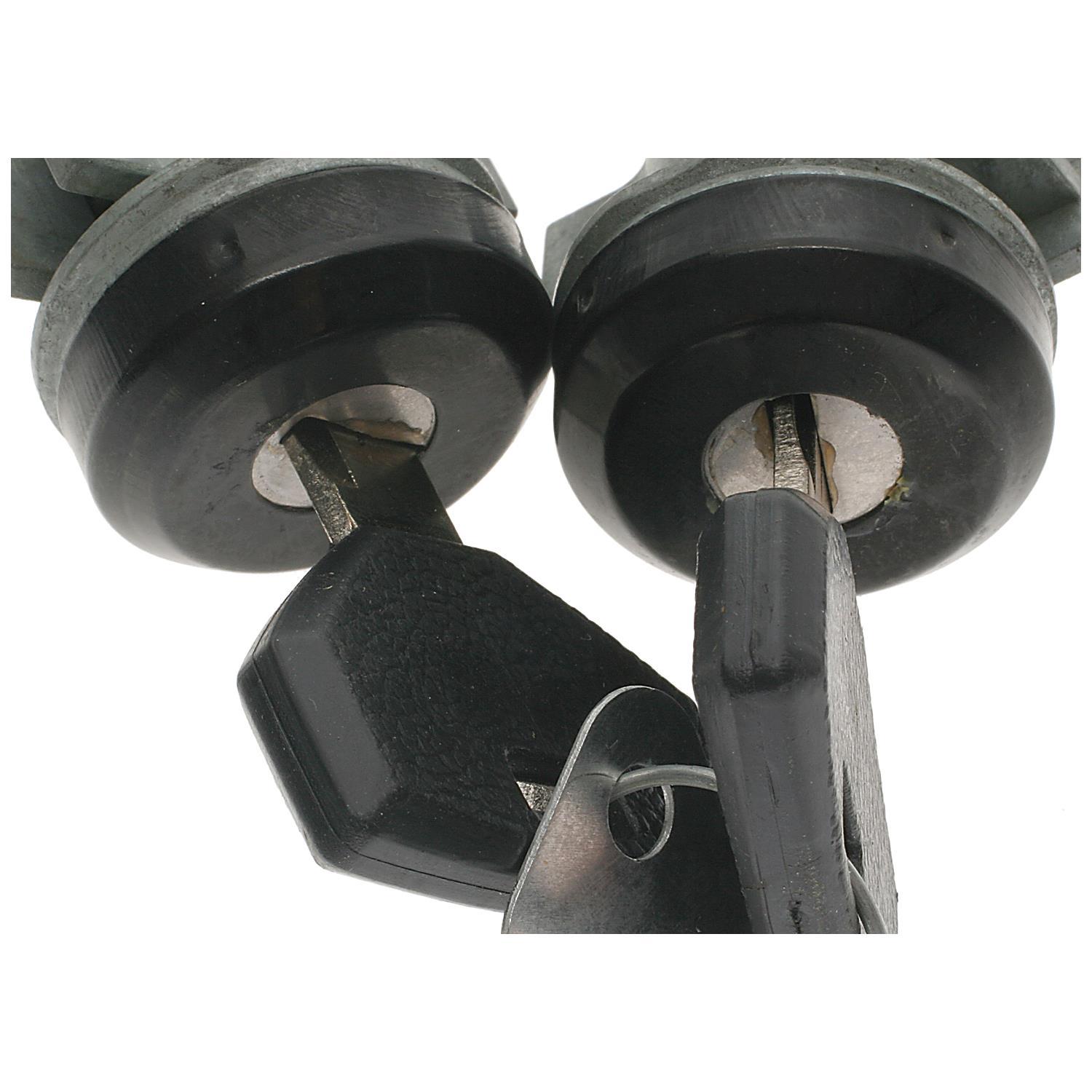 BWD DLK53 - Door Lock Kit BWD DLK53 Door Lock Kit product image 1 of 3