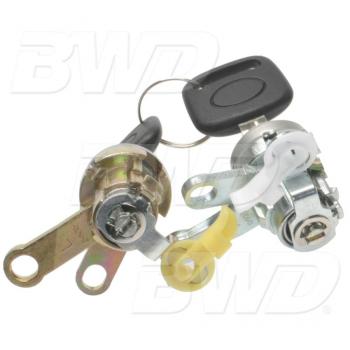 BWD DLK540 Door Lock Kit product image 2 of 5