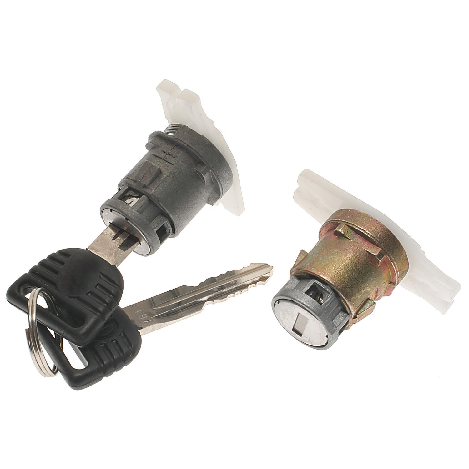 BWD DLK546 - Door Lock Kit BWD DLK546 Door Lock Kit product image 2 of 3