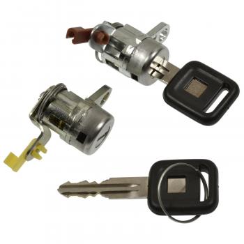 BWD DLK555 - Door Lock Kit BWD DLK555 Door Lock Kit product image 3 of 3