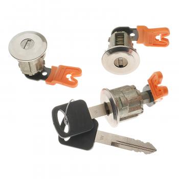 BWD DLK57 Door Lock Kit product image 2 of 3
