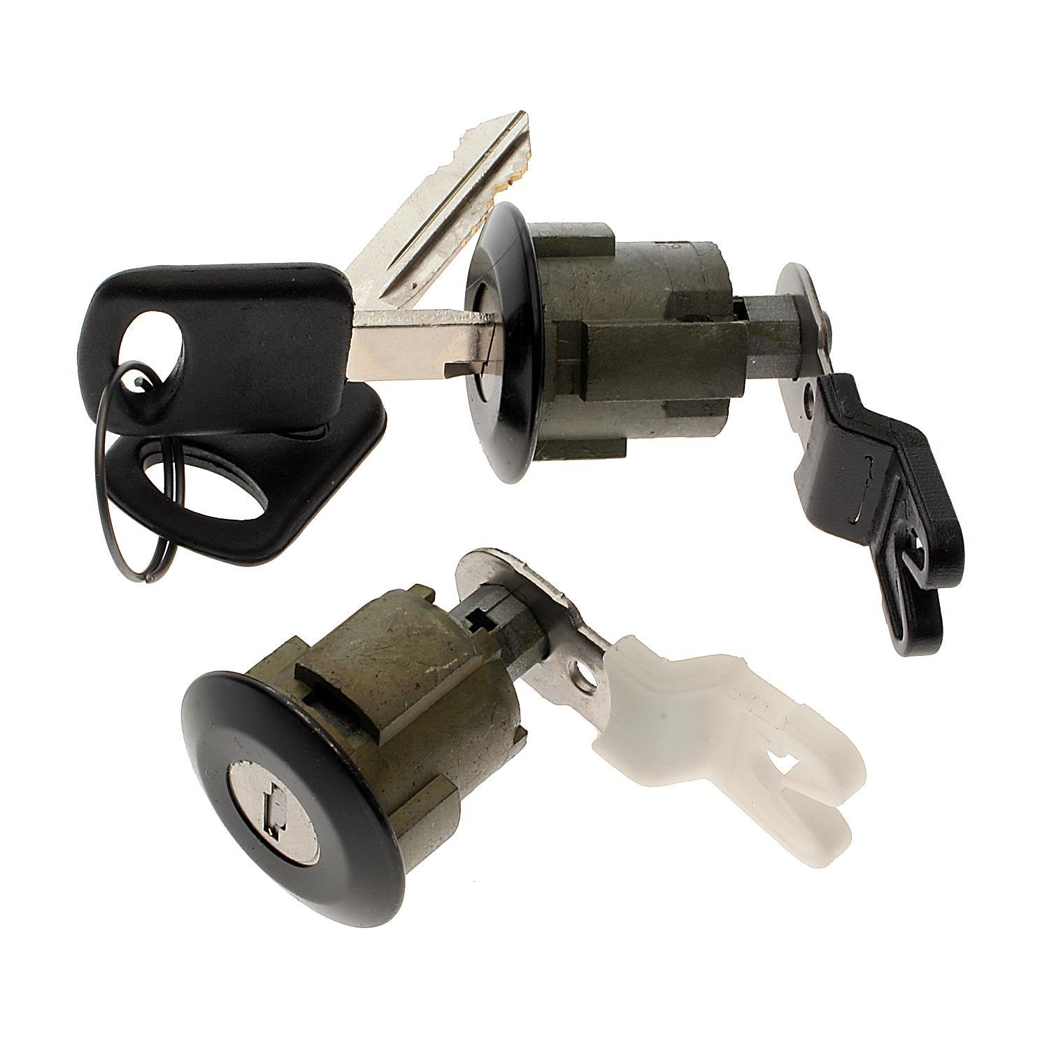 BWD DLK582 - Door Lock Kit BWD DLK582 Door Lock Kit product image 1 of 6