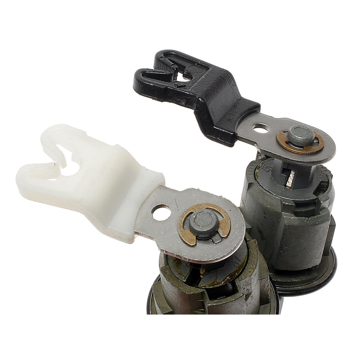 BWD DLK582 - Door Lock Kit BWD DLK582 Door Lock Kit product image 2 of 6