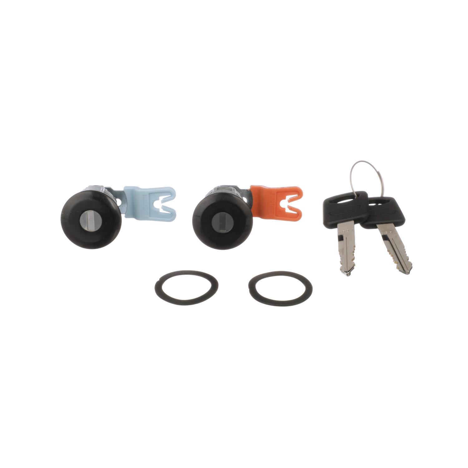 BWD DLK582 - Door Lock Kit BWD DLK582 Door Lock Kit product image 5 of 6