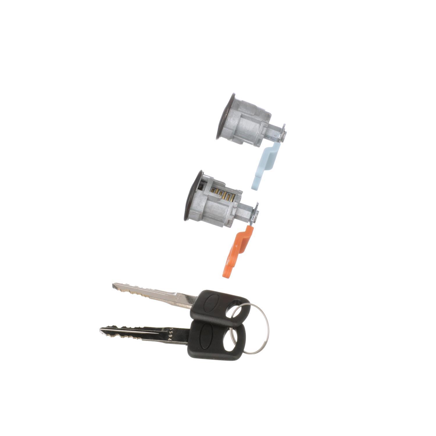 BWD DLK582 - Door Lock Kit BWD DLK582 Door Lock Kit product image 6 of 6