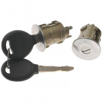 BWD DLK587L Door Lock Kit product image 2 of 3