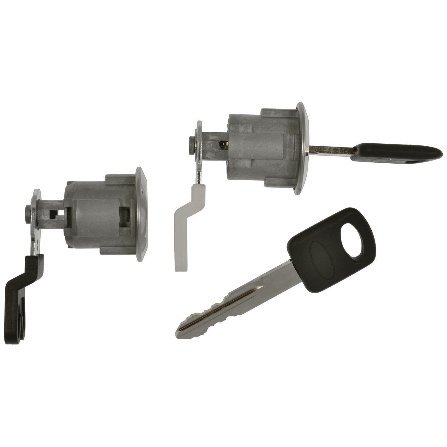 BWD DLK596L - Door Lock Kit BWD DLK596L Door Lock Kit product image 3 of 4