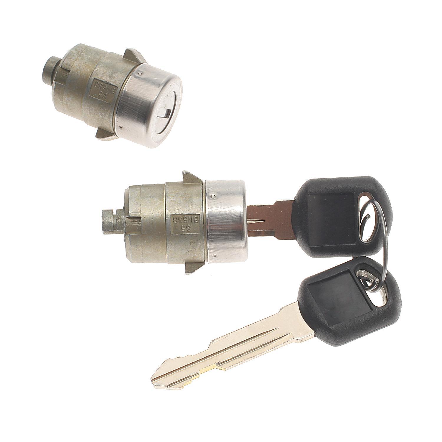 BWD DLK600L - Door Lock Kit BWD DLK600L Door Lock Kit product image 3 of 4