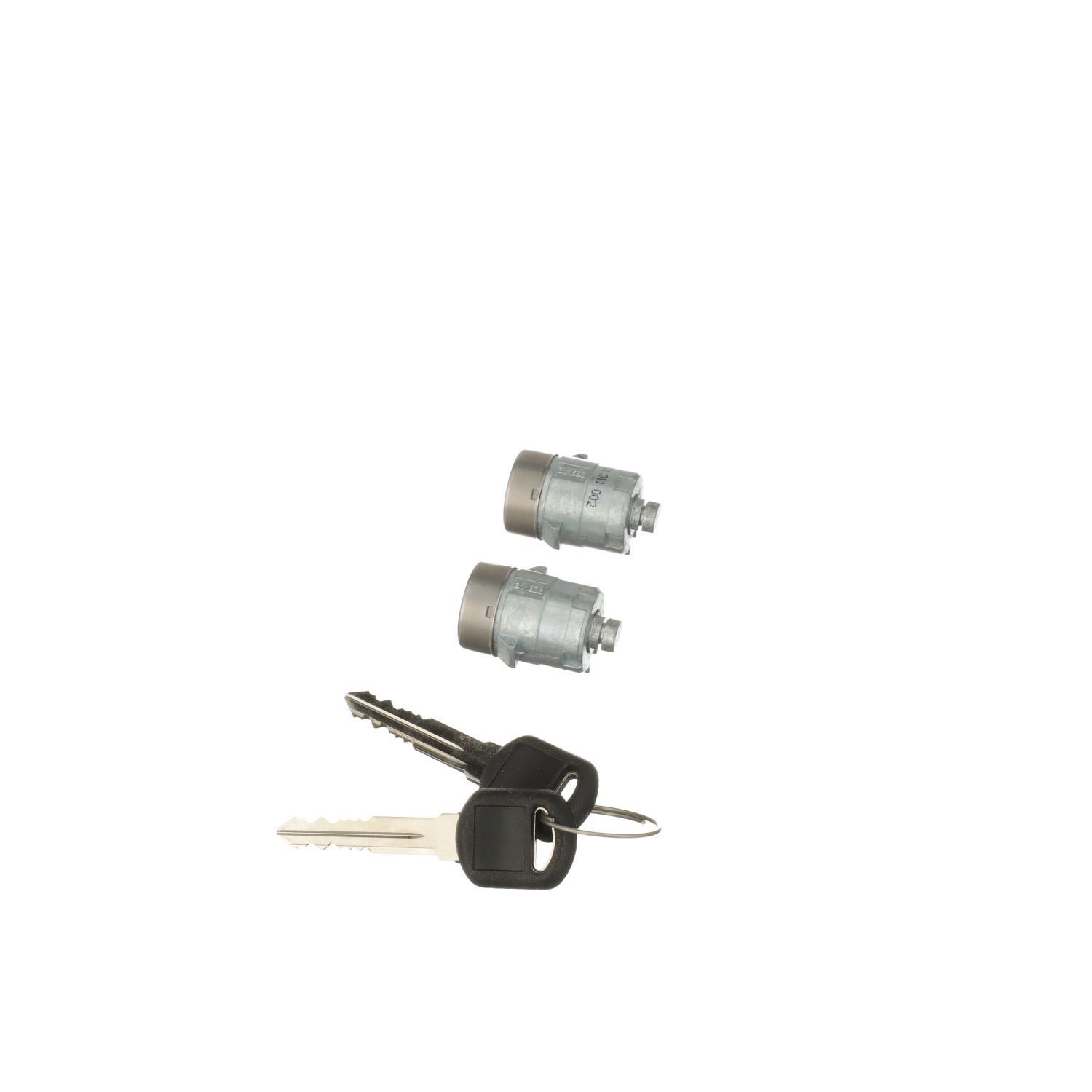 BWD DLK600L - Door Lock Kit BWD DLK600L Door Lock Kit product image 4 of 4