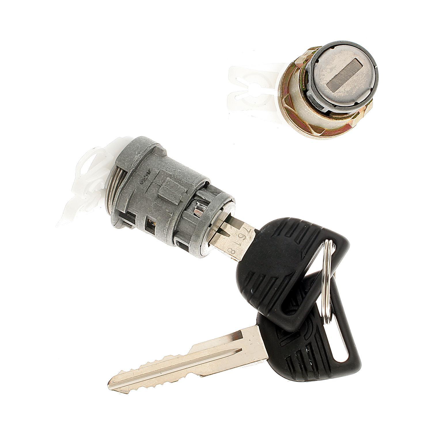 BWD DLK601 - Door Lock Kit BWD DLK601 Door Lock Kit product image 3 of 3