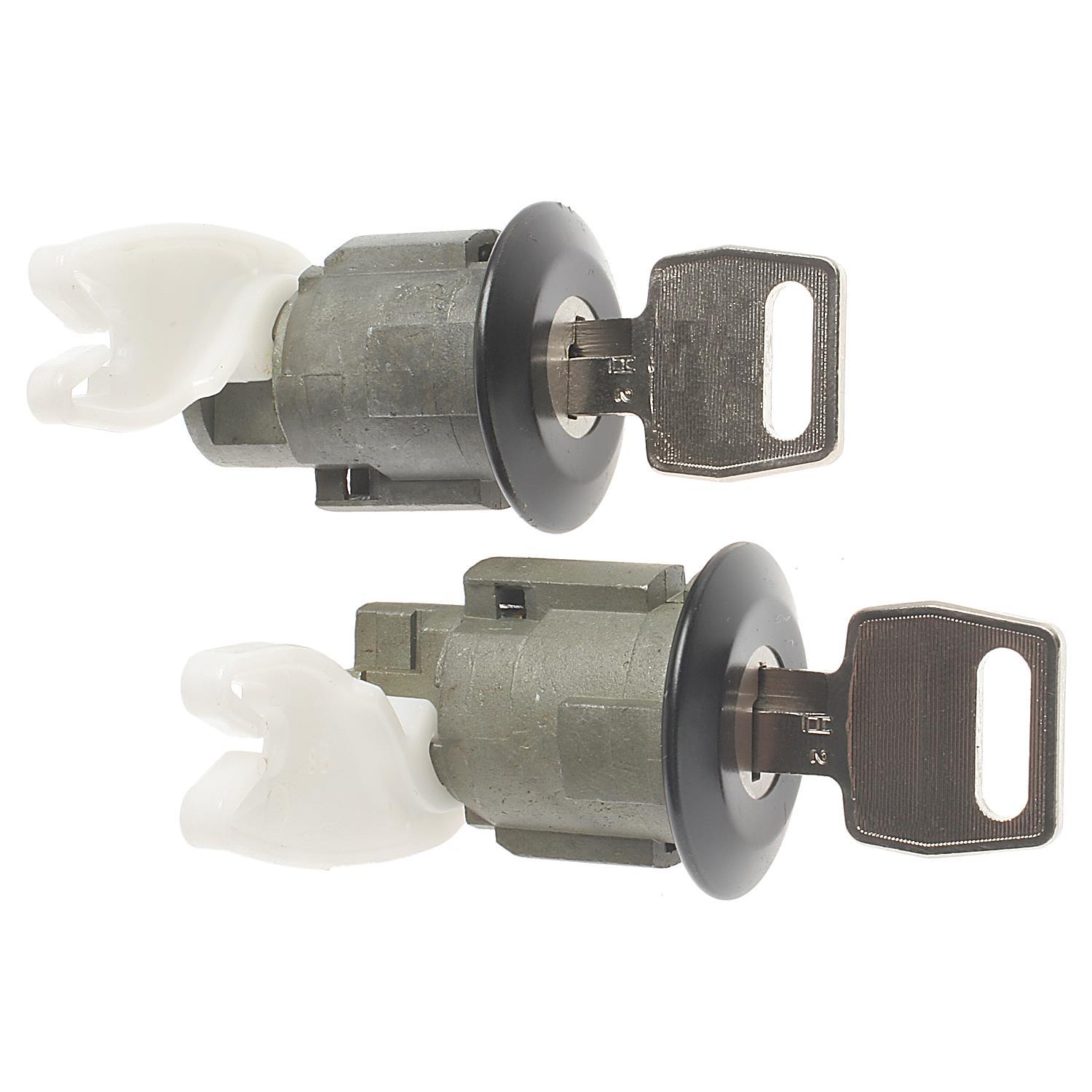 BWD DLK612 - Door Lock Kit BWD DLK612 Door Lock Kit product image 2 of 5
